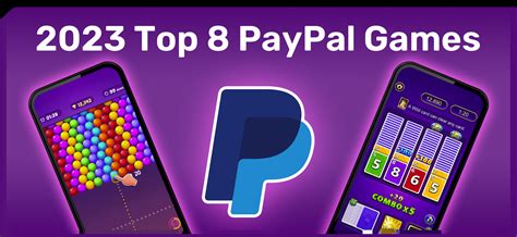 paypal games online